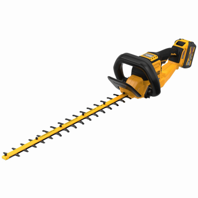 Dewalt60V Hedge Trimmer