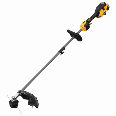 Dewalt 60V Boom Trimmer