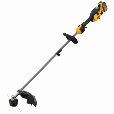 60V String Trimmer Kit DCST972X1