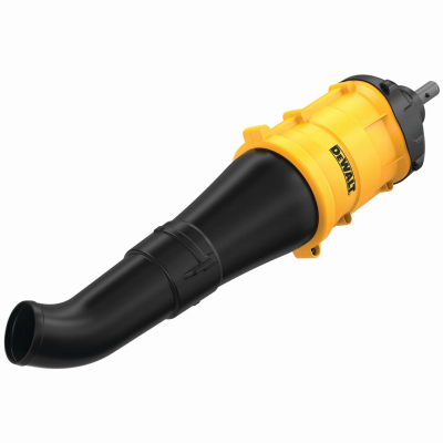 Dewalt Blow Attachment