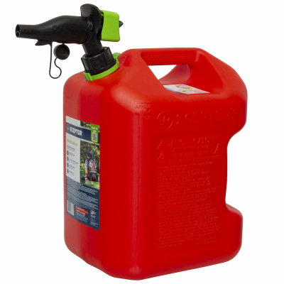 5GAL Smart Gas Can
