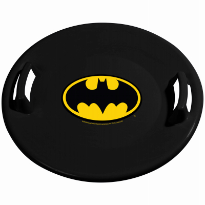 26" Batman Saucer Sled