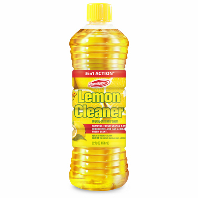 28OZ Lemon MP Cleaner