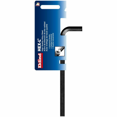 7/64" Long Hex L Key