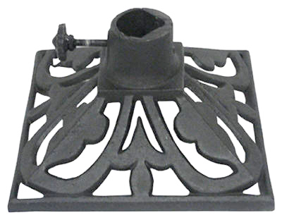 Charcoal Torch Stand