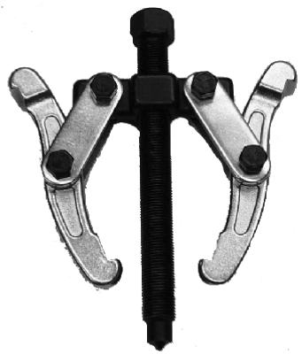 6" Jaw Grip Puller