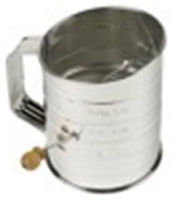 3 Cup Flour Sifter