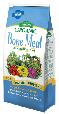 Espoma Organic Bone Meal, 4.5 lb.