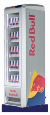 Slim MED Cooler