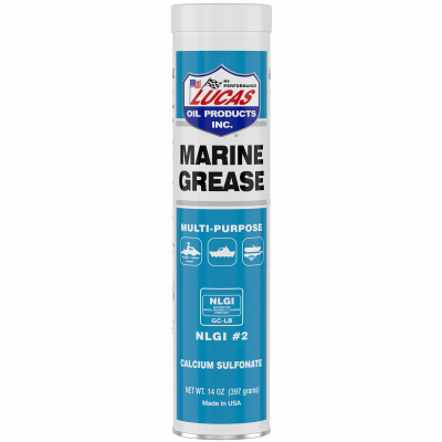 14OZ Marine Grease