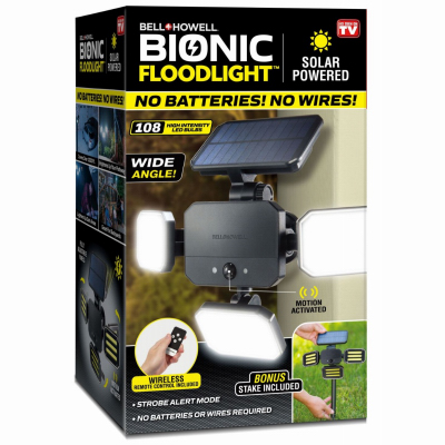 Bionic Floodlight