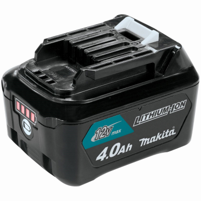 12V 4.0Ah Max Battery