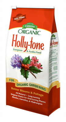 4lb Holly Tone Fertilizer Espoma