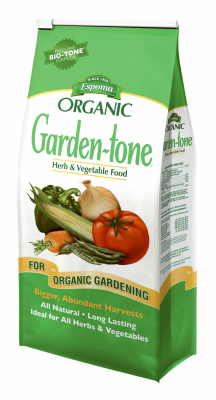 4LB Garden Tone