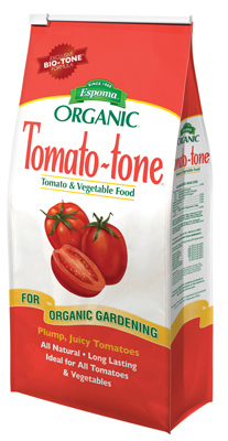 Espoma Tomato Tone 4#