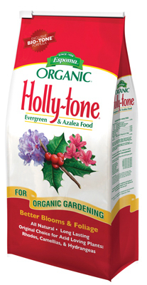 8lb Holly Tone Fertilizer Espoma