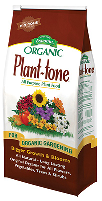 18lb Plant Tone Fertilizer