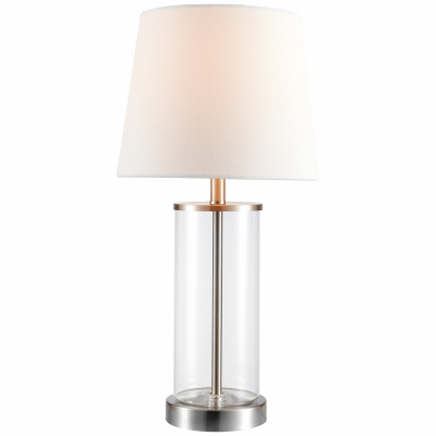 1LGT BN Table Lamp