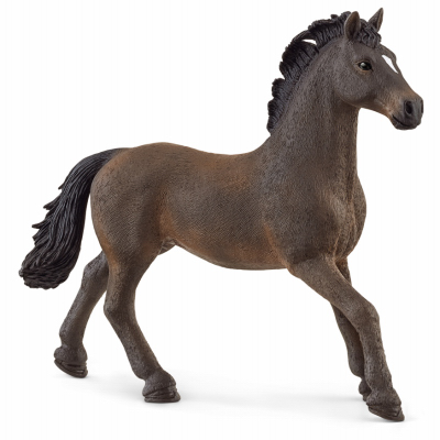 Stallion Toy Figurine