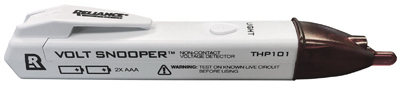 THP101  Volt Snooper Detector