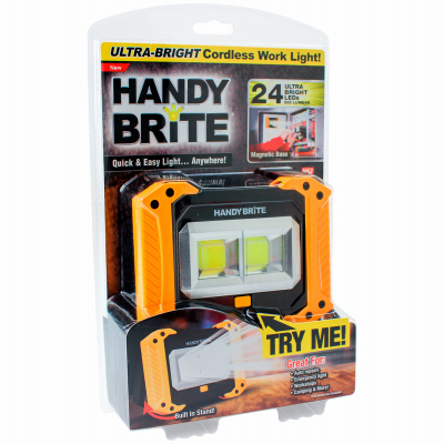 Handy Brite Work Light