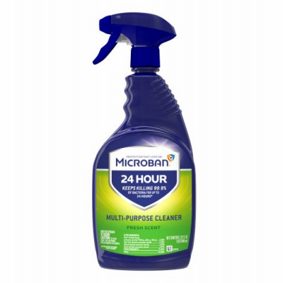 32OZ Fresh MP Cleaner 48587