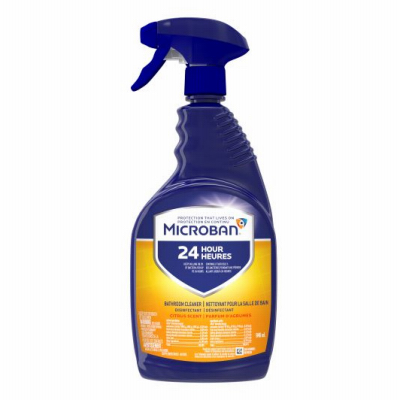 32OZCitrus Bath Cleaner