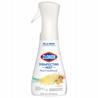 Clorox 16OZ Lemon Mist