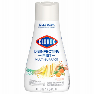 Clorox 16OZ Lem Refill