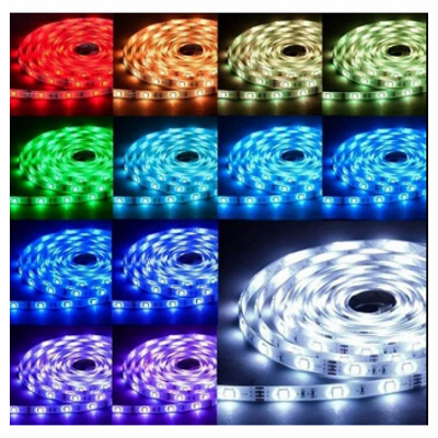 HW RGB Strip Light