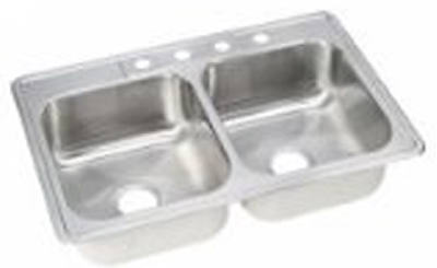 LG Mot Snowflake Decor