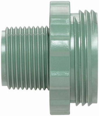 3/4" Transition Adapter