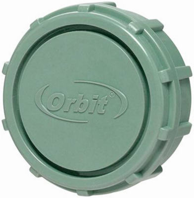 GRN Manifold Cap