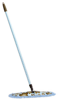 5PC Snow&Star Decor PLT