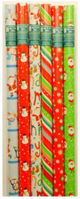 16PC GLS Lanterns PLT