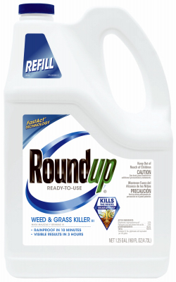 Roundup 1.25G Refill