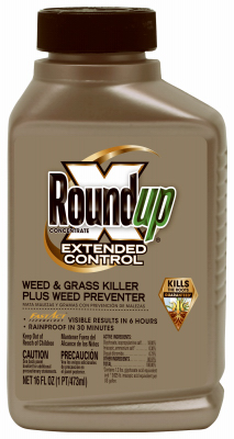 5720010   Weed Killer Conc 16oz