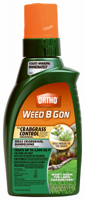 9992810   Crabgrass Control 32oz