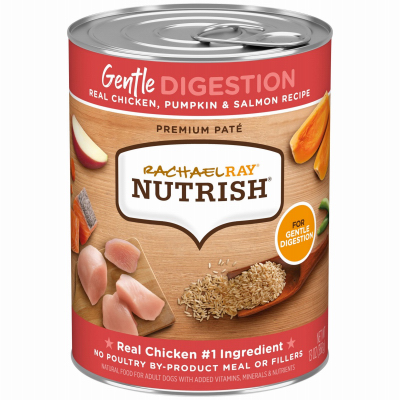 RRN 13OZ GCHKN Dog Food