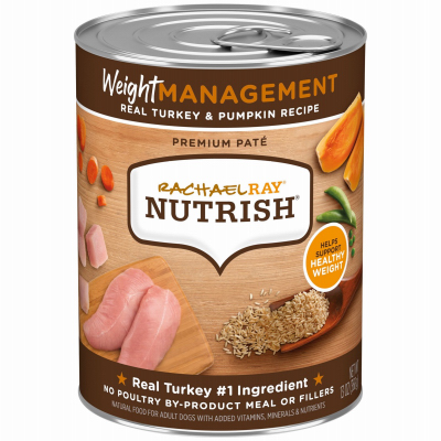 RRN 13OZ TRKY Dog Food