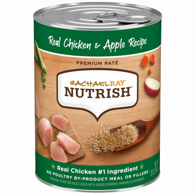 RRN 13OZ CHKN Dog Food