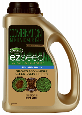 Grass Seed Scotts Ez 3.75Lb