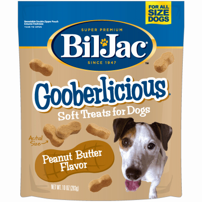 BilJac 10OZ Goob Treats