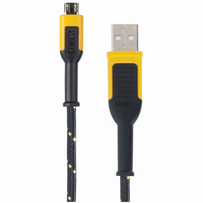 4' Micro USB Cable