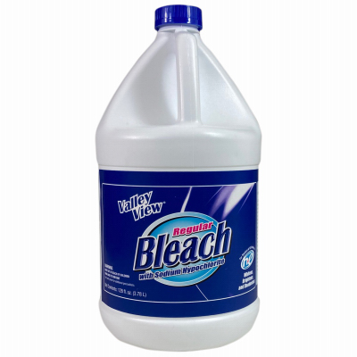 GAL Regular 3%  Bleach