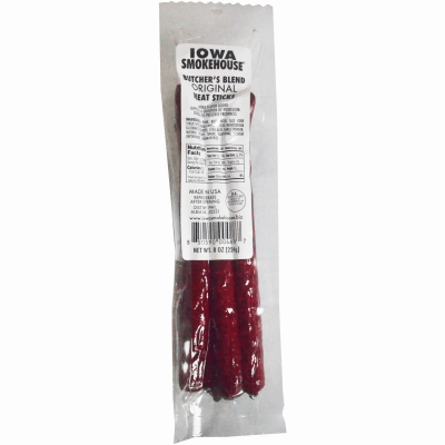 8OZ Orig Meat Stick