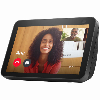 8" Amazon Echo Show