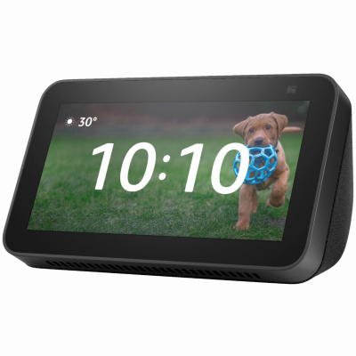 5" Amazon Echo Show