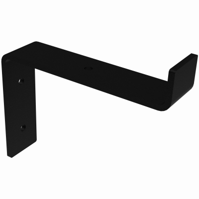 8" S Shelf Bracket