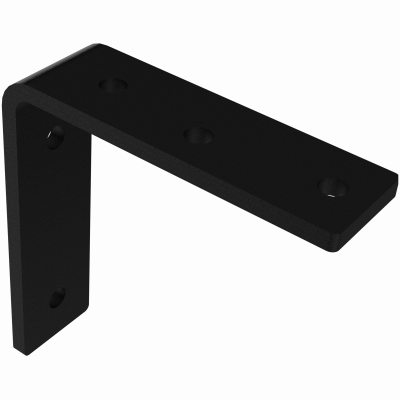 5" L Shelf Bracket